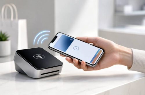 Does apple pay work without internet