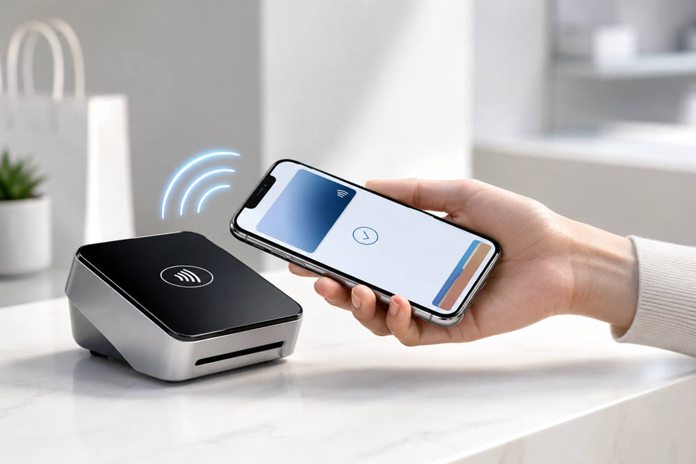 Does apple pay work without internet