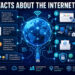 Facts about the internet