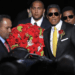 How michael jacksons memorial became an early internet mourning moment