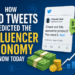 How paid tweets predicted the influencer economy we know today