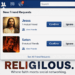 How religious memes became early social media comedy