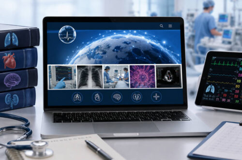 Internet book of critical care