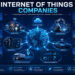 Internet of things companies
