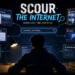 Scour the internet