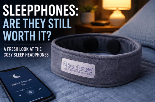 Sleepphones