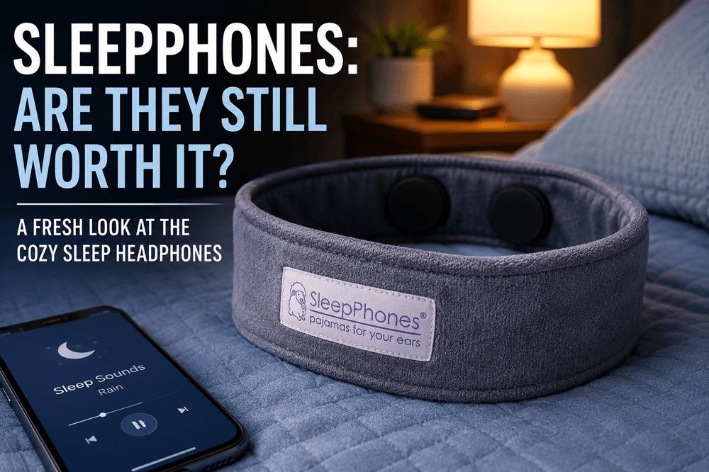 Sleepphones