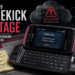 The 2009 sidekick outage was an early warning about cloud backups