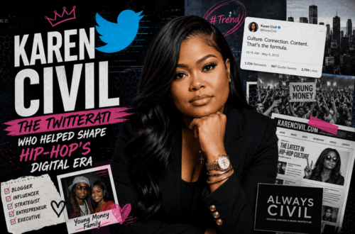Twitterati karencivil