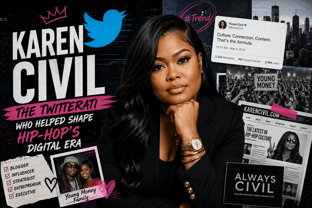 Twitterati karencivil