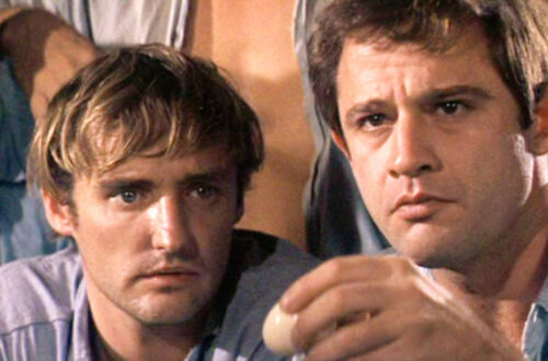 Cool hand luke cast dennis hopper
