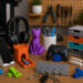 Cool things to 3d print