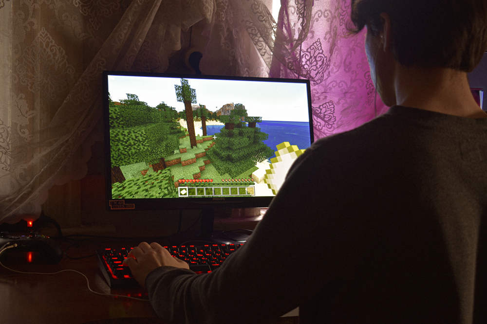 Cool things to build in minecraft