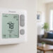 Honeywell thermostat cool on blinking